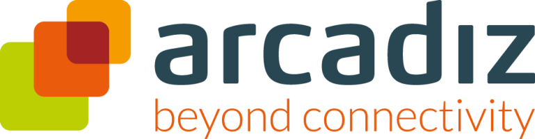 Logo Arcadiz