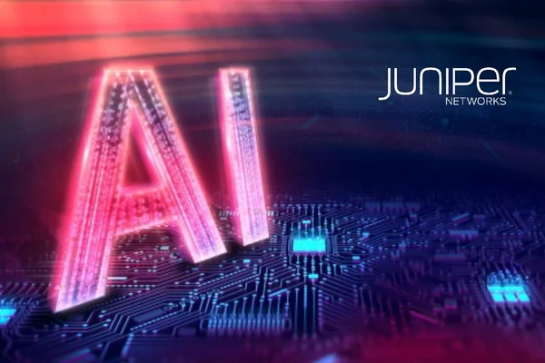 What can Juniper AI do for your Network? (Dutch)