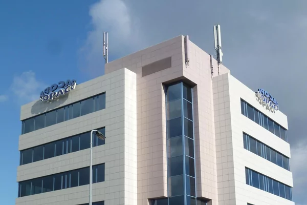 Backbone-verbindingen van Copaco Cloud tussen Nederland en België optimaal gewaarborgd door Managed Connectivity Services