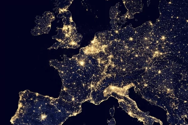 Arcadiz’s Multi-country Datacenter migratieproject voor Coreso